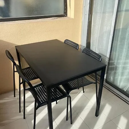 Bord De Mer Apartman