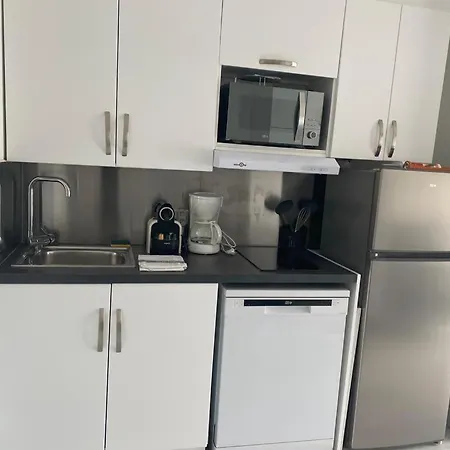 Apartamento Bord De Mer